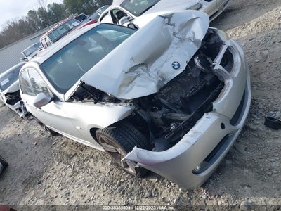 BMW 328I 2011