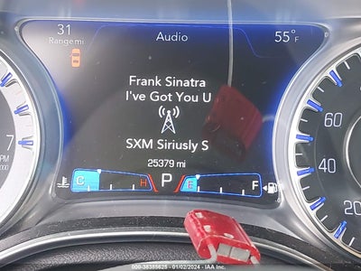 DayDrive