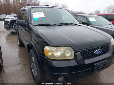 Ford Escape 2005