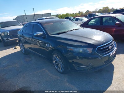 Ford Taurus 2013