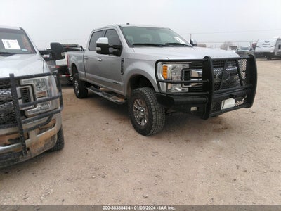 FORD F-250 2017