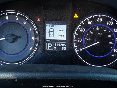 DayDrive