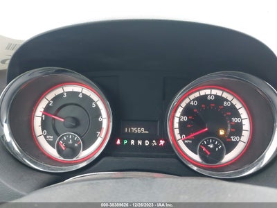 DayDrive