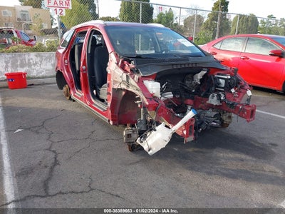 KIA SORENTO 2017
