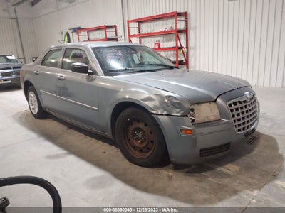 CHRYSLER 300 2007