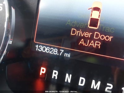 DayDrive