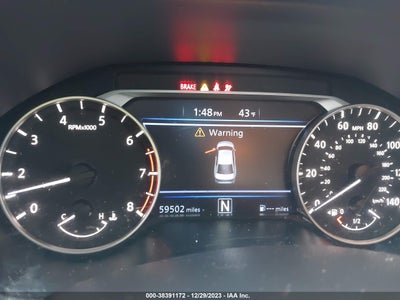 DayDrive
