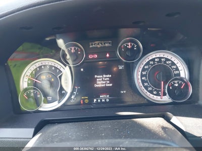 DayDrive