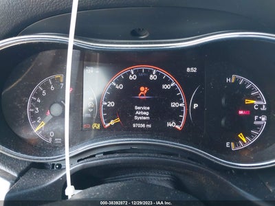 DayDrive