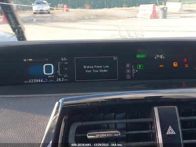 DayDrive