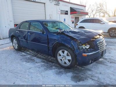 CHRYSLER 300 2006