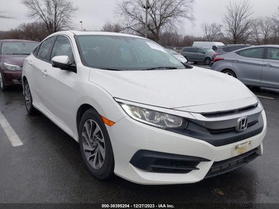 Honda Civic 2018