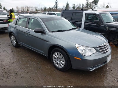 CHRYSLER SEBRING 2010