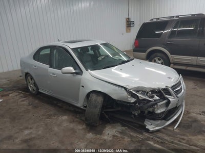 Saab 9-3 2008