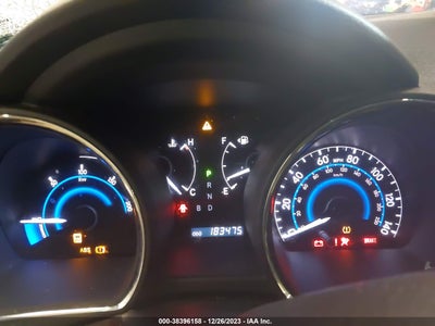 DayDrive