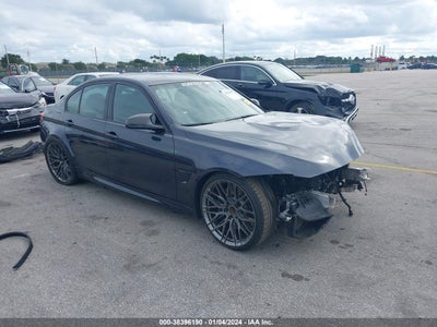 Bmw M3 2017