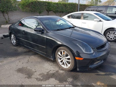 Infiniti G35 2006