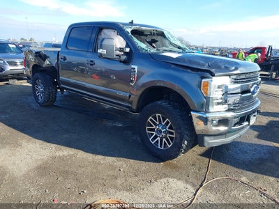 FORD F-250 2019
