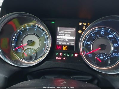 DayDrive