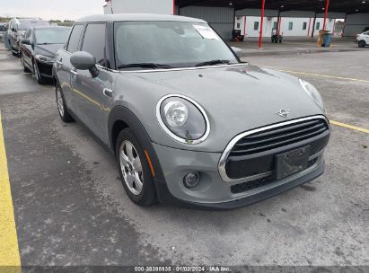 Mini Hardtop 2021