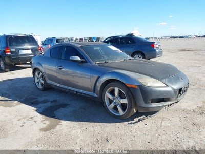 Mazda Rx-8 2005
