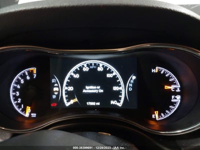 DayDrive