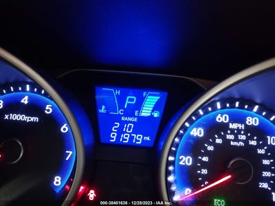 DayDrive