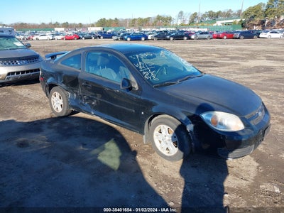CHEVROLET COBALT 2006