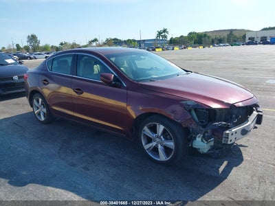 ACURA ILX 2013