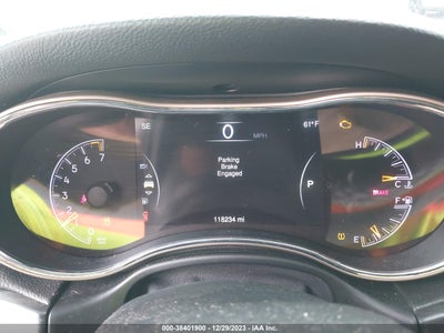 DayDrive