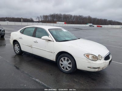 BUICK LACROSSE 2006