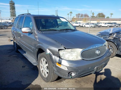 Buick Rainier 2005