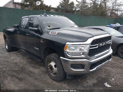 RAM 3500 2020