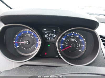 DayDrive