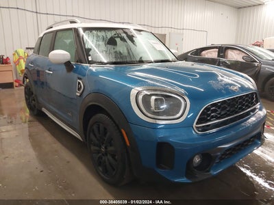 MINI COUNTRYMAN 2024