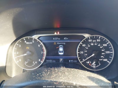 DayDrive