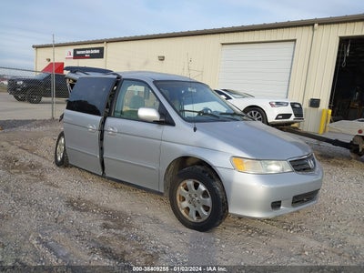HONDA ODYSSEY 2003