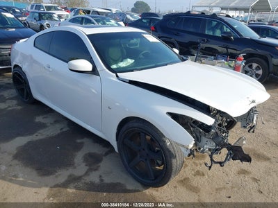 Infiniti Q60 2014