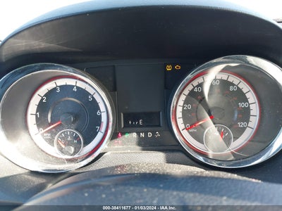 DayDrive