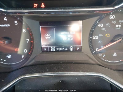 DayDrive