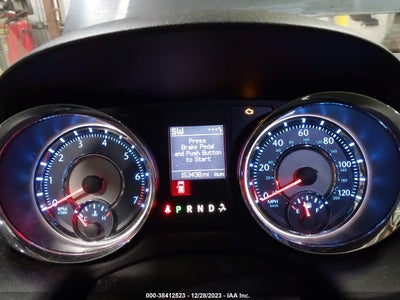 DayDrive