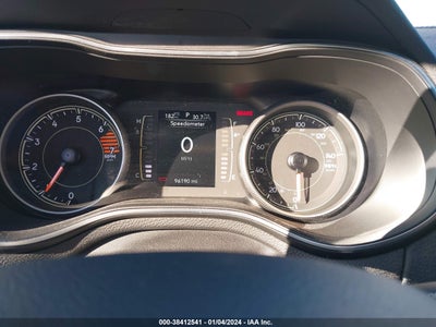DayDrive