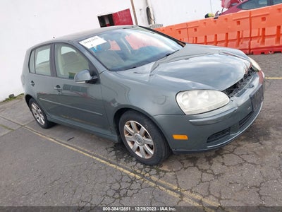 Volkswagen Rabbit 2006