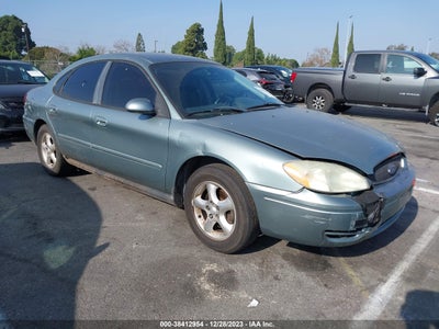 Ford Taurus 2005