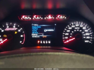 DayDrive