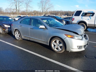 ACURA TSX 2010
