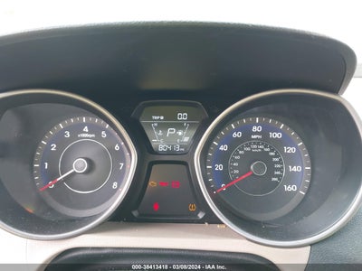 DayDrive