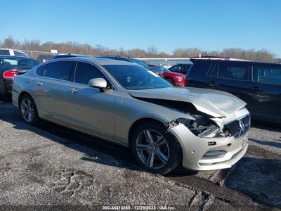 VOLVO S90 2018