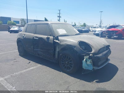 MINI HARDTOP 2019