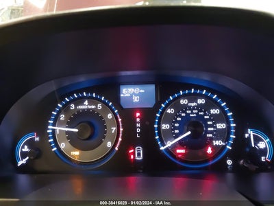 DayDrive